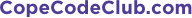 CopeCodeClub.com